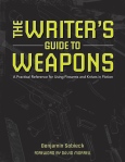 The Writers Guide to Weapons-1