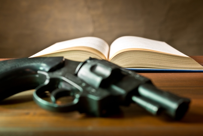 Best Websites for Writers Guns Knives Weapons